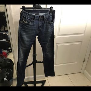 Thavar Jogg Jean 26-28